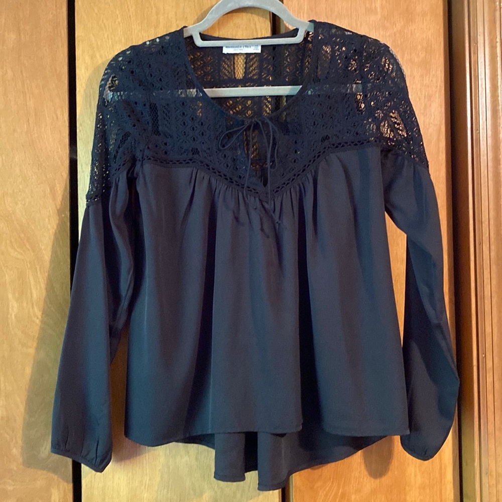 Abercrombie & Fitch Top